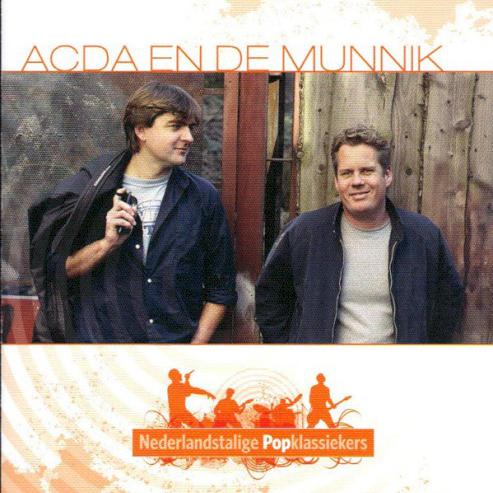 Acda En De Munnik